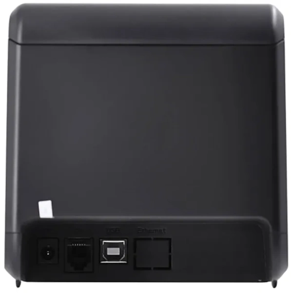 Принтер этикеток MERTECH DT58 TEMO