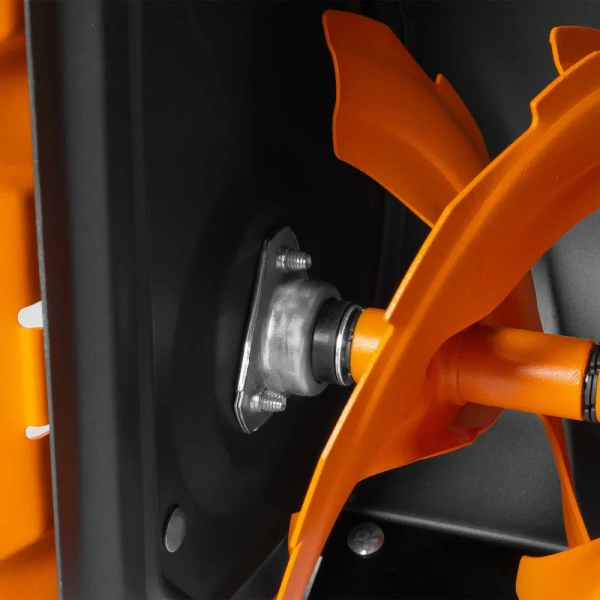 Снегоуборщик бензиновый DAEWOO S 7565 Снегоуборщик бензиновый DAEWOO S 7565