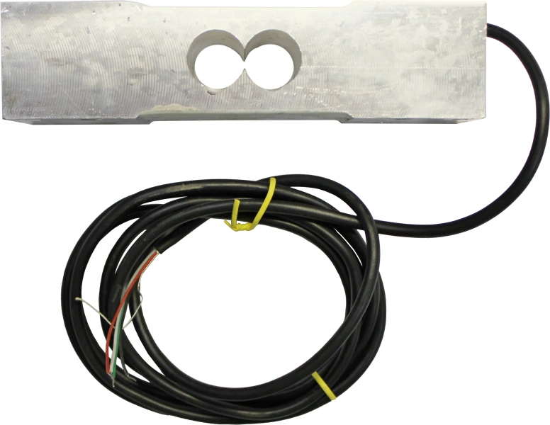 Тензометрический датчик 700кг