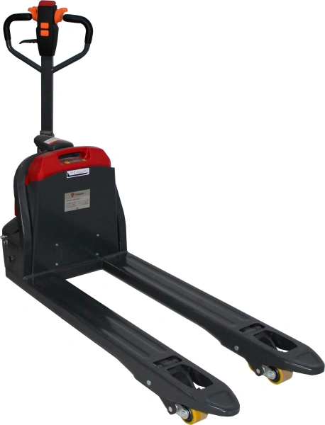 Тележка самоходная Shtapler RPT 15 (Li20) с дополнительным АКБ