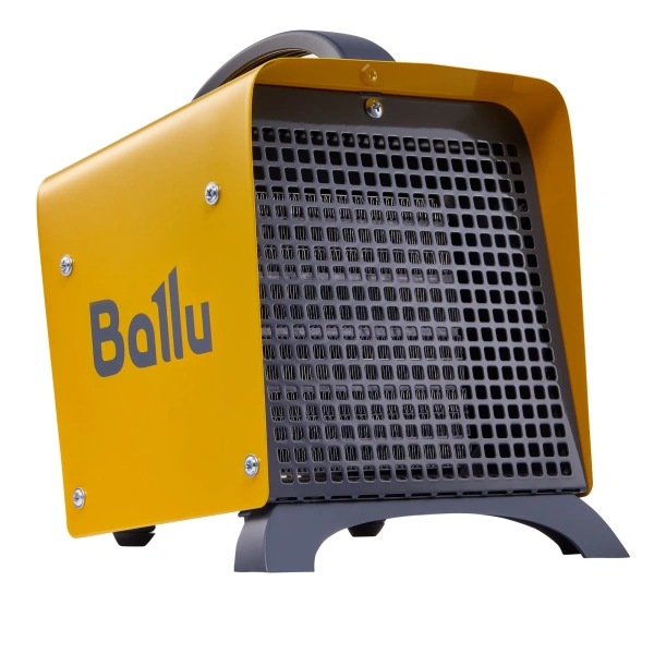 Тепловая пушка электрическая Ballu BKS-5