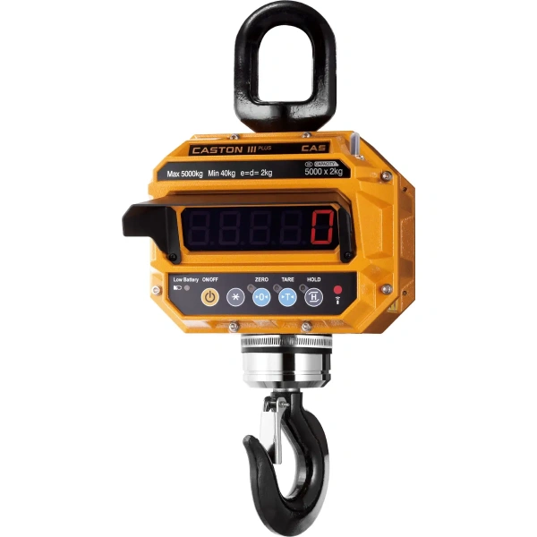 Весы крановые CAS 3 THD (Caston III Plus)