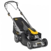Газонокосилка бензиновая самоходная STIGA TWINCLIP 950 S