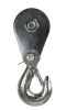 Таль электрическая стационарная Shtapler PA (J) 500/250кг 10/20м