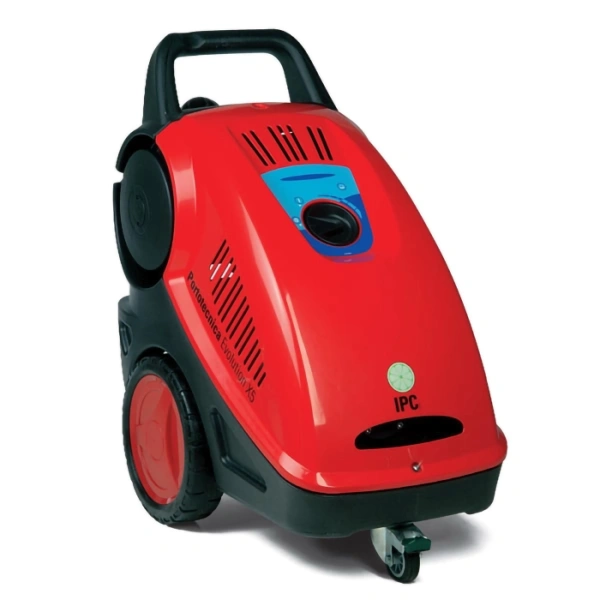 Мойка высокого давления IPC Portotecnica Evolution X5 3670 DS