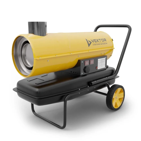 Нагреватель воздуха топливный Vektor NDH-30