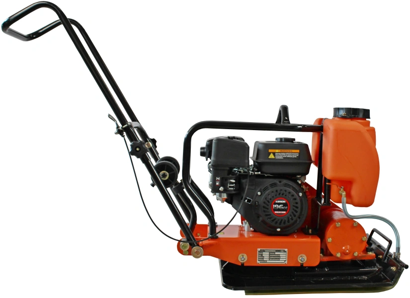 Виброплита бензиновая RAD PC112-L Виброплита бензиновая RAD PC112-L