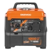 Генератор бензиновый инверторный DAEWOO GDA 1400i