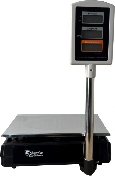Весы Shtapler TX 15