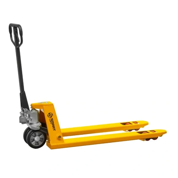 Гидравлическая тележка SD (BF25; 2500 кг; 1150х550 мм; RDP) SMARTLIFT