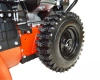 Снегоуборщик бензиновый Brait BR-761S