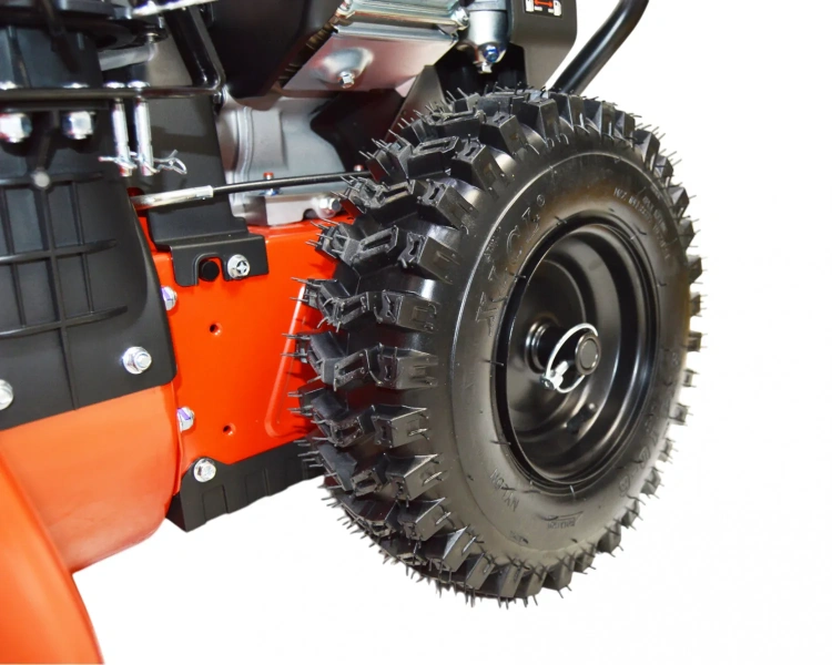 Снегоуборщик бензиновый Brait BR-761S