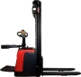 Штабелер самоходный с платформой оператора Shtapler QBD 2055 (S270)