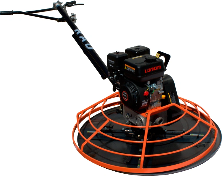 Затирочная машина бензиновая RAD PT970-L Затирочная машина бензиновая RAD PT970-L