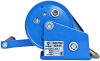 Лебедка ручная барабанная Shtapler BHW-1200 г/п 0,5т 10м (R)