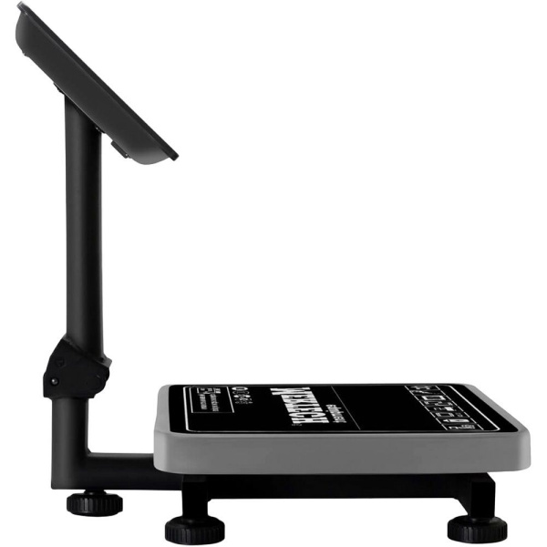 Весы товарные напольные M-ER 333ACPU - 60.20 LED