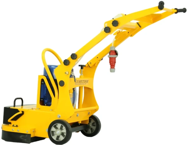 Мозаично-шлифовальная машина Сплитстоун GM-245-5,5