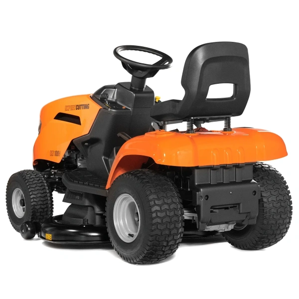 Садовый трактор DAEWOO DSD 108 H