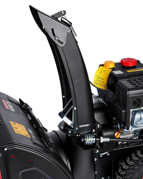 Снегоуборщик бензиновый Elitech ST 0762LE