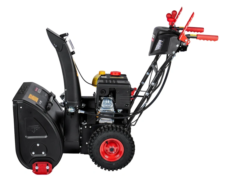 Снегоуборщик бензиновый Elitech ST 0762LE