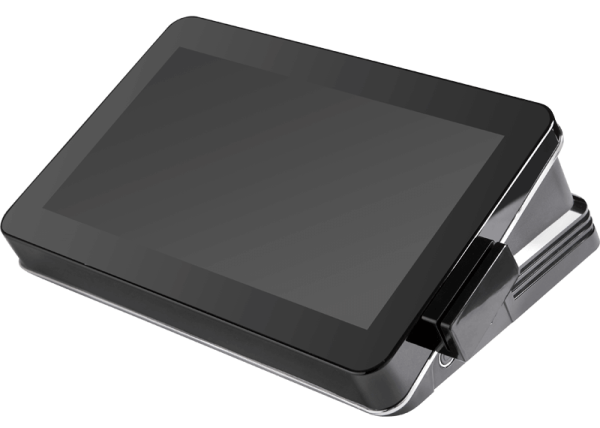 Сенсорный терминал 11,6" PayTor Hammer V3 (N100, 8/128Гб, Wi-Fi, без ОС)