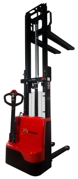 Штабелер самоходный Shtapler QDD 1630 (FL)