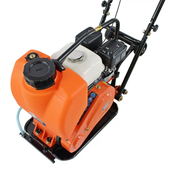 Виброплита бензиновая RAD PC62-H Виброплита бензиновая RAD PC62-H