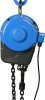 Таль цепная электрическая Shtapler DHS (J) 2т 12м
