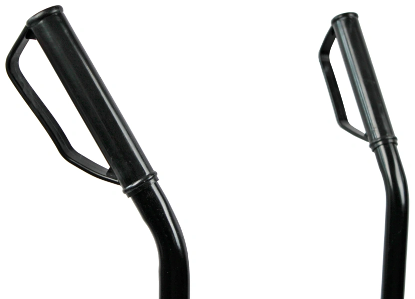 Тележка двухколесная ручная RAD HT250P