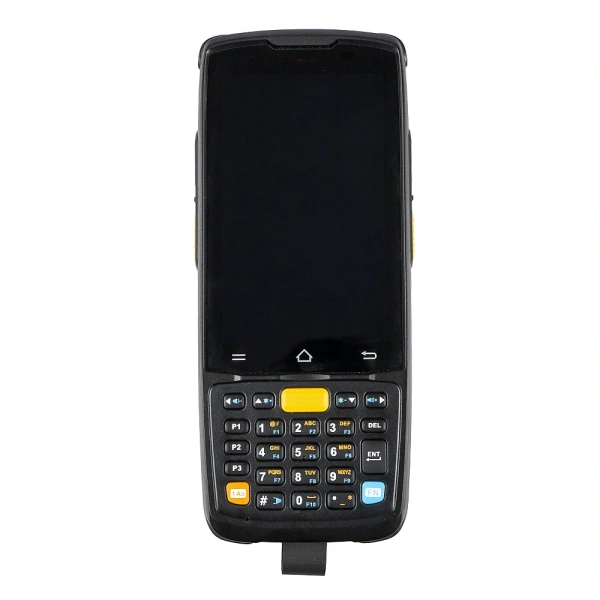 ТСД iData K3S (And12 GMS/2D SR DS7000 PRO/ЦП Quad-core 2.0GHz/Память 4+64Гб/Дисплей 4"/WIFI/BT/GSM(2G/3G/4G)/АКБ 5000mAh/No nfc) RU кл.