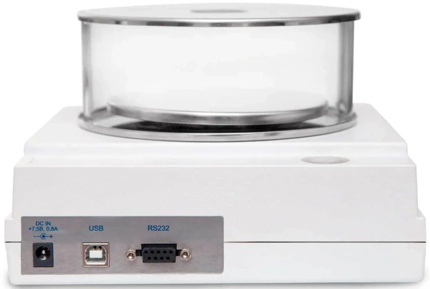 Весы лабораторные ВЛТЭ-210С