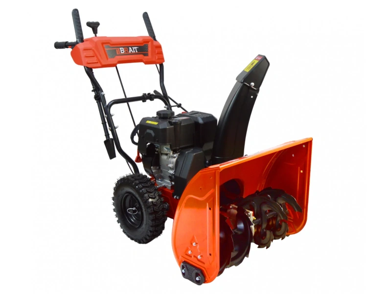 Снегоуборщик бензиновый Brait BR-761S