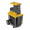 Измельчитель электрический STIGA BIO SILENT 2500