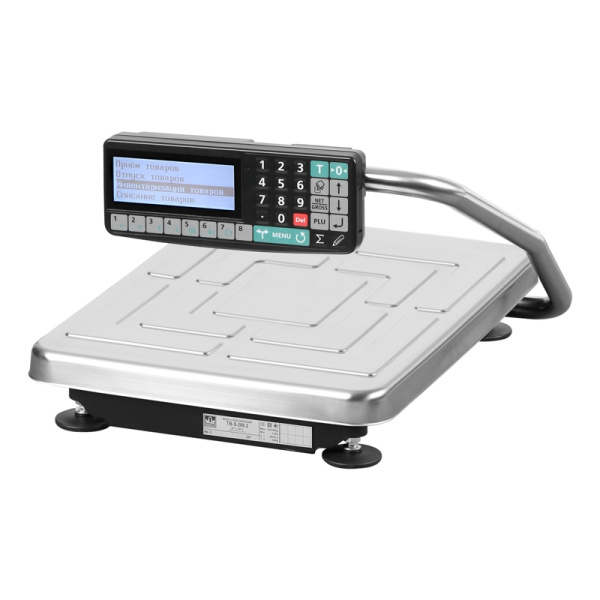 Весы торговые напольные МАССА-К ТВ-S-200.2-RA2 (395х520)