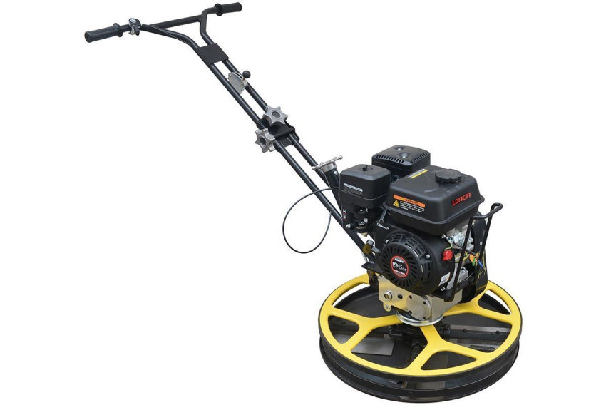 Машина заглаживающая TSS DMR600 Машина заглаживающая TSS DMR600