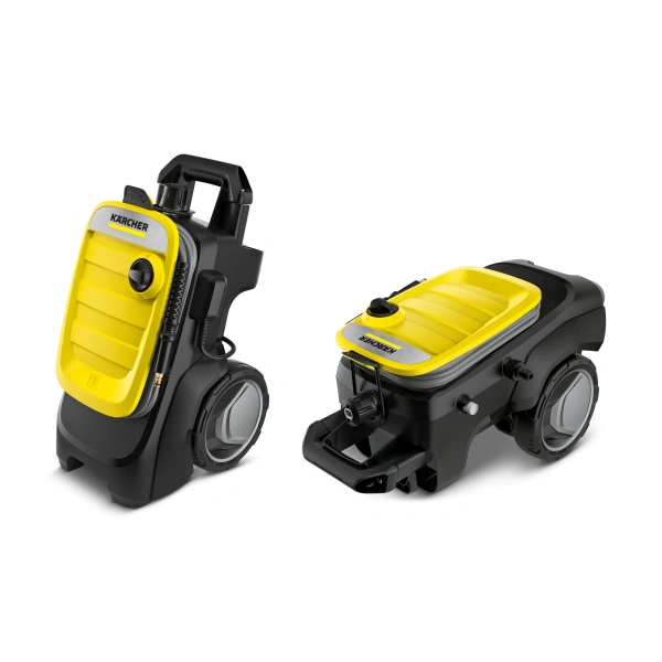 Аппарат высокого давления Karcher K 7 Compact Relaunch