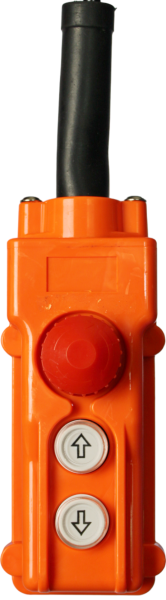 Таль цепная электрическая Shtapler DHS (J) 5т 6м