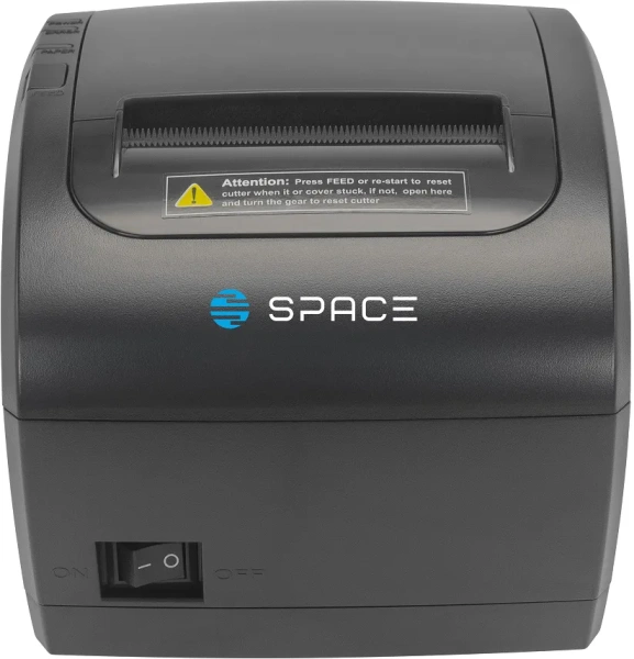 Чековый принтер SPACE Sonic V2