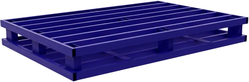 Поддон металлический ПМ 2П4-1С ГОСТ 9078-84