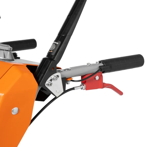 Снегоуборщик бензиновый DAEWOO DAST 9070 EFI Снегоуборщик бензиновый DAEWOO DAST 9070 EFI