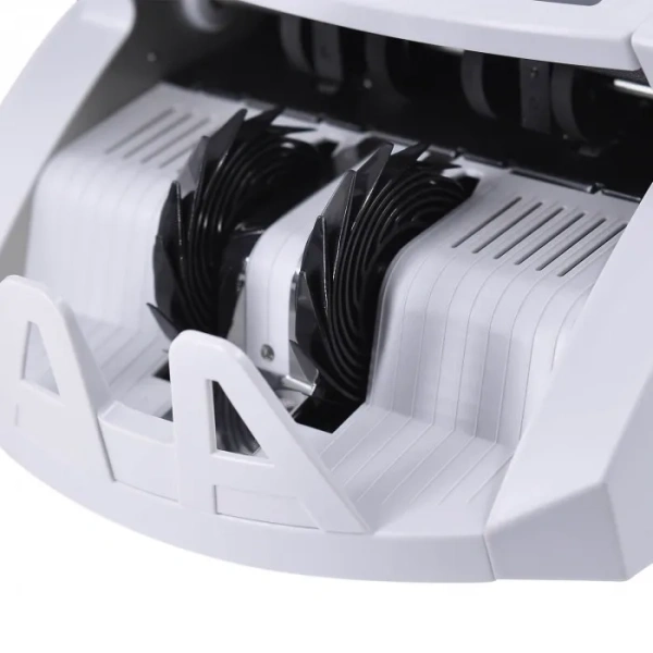 Счетчик банкнот Mertech C-3000 White