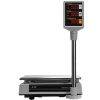 Весы торговые M-ER 327ACP-32.5 LED "Ceed"