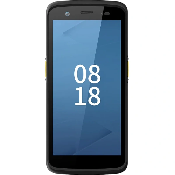 ТСД iData T1 PRO (Android 14/2D FR DS7500/ЦП MT8786/Память 4+64Гб/Дисплей 5.5" /1440*720/13Mp, 5Mp/4G (LTE) / BT / GPS / Wi-Fi /АКБ 5000 mAh/ NFC)