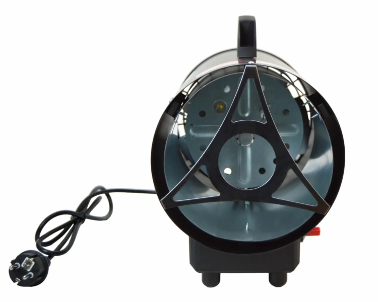 Тепловая пушка газовая Brait BGH-10M