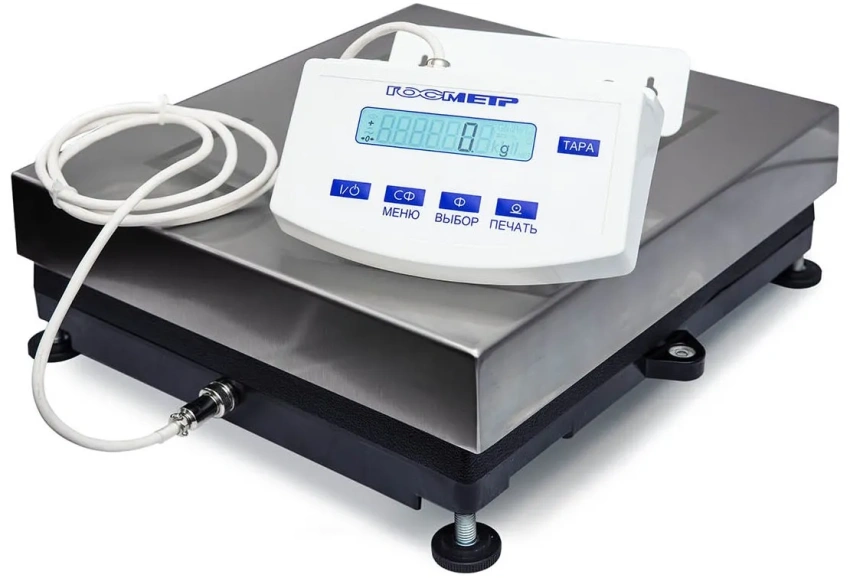 Весы лабораторные ВПВ-12С