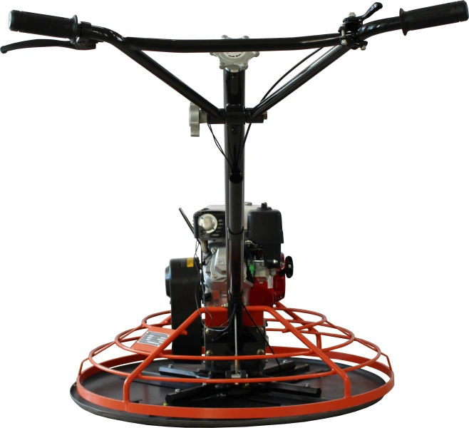 Затирочная машина бензиновая RAD PT970-H Затирочная машина бензиновая RAD PT970-H