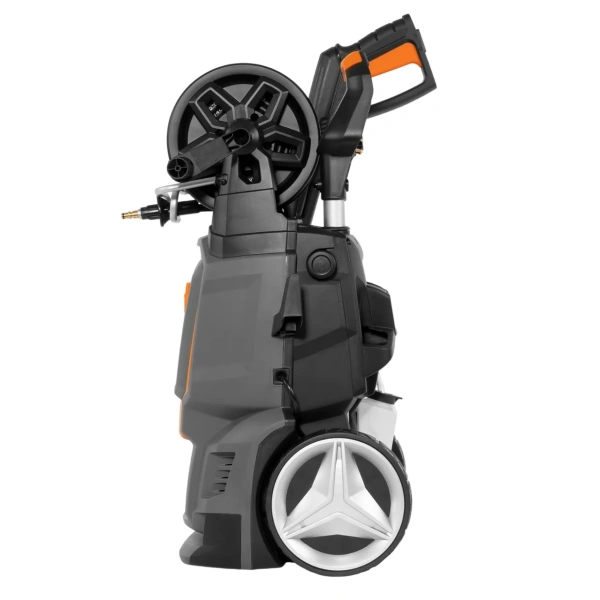 Мойка высокого давления DAEWOO DAW 625