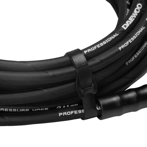 Мойка высокого давления DAEWOO DAW 725