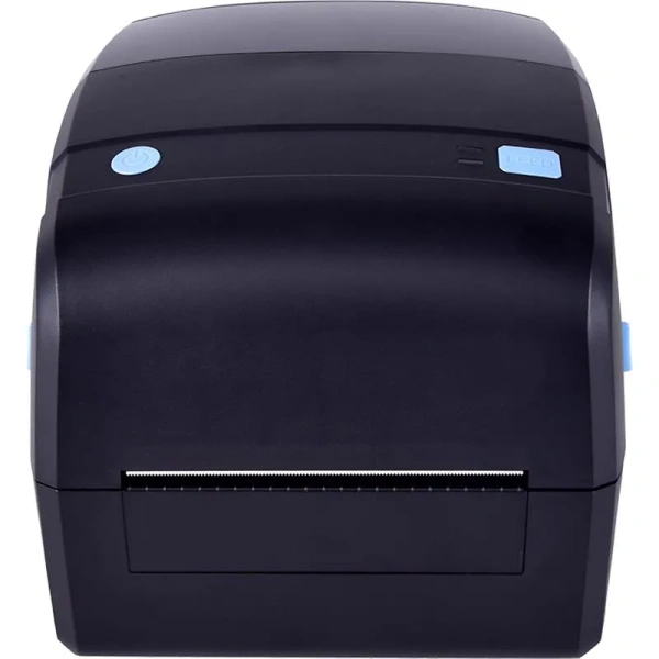 Принтер этикеток iDPRT iE4S (300dpi, USB, Ethernet)