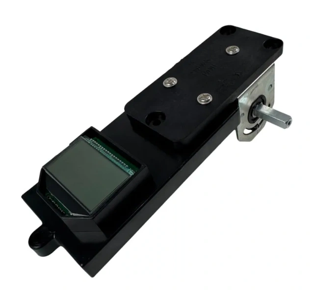 Shtapler EPT Контроллер